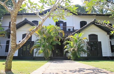 More pictures, gallery, videos and information about Galle Henna Estate